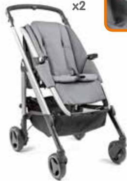 BEBE CONFORT LOOLA EXCEL - ES - 123