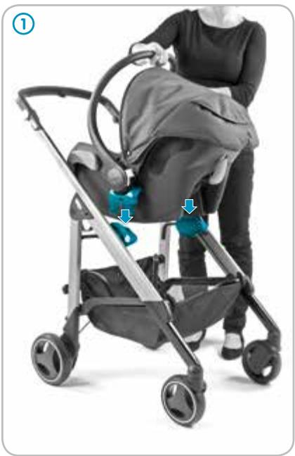 BEBE CONFORT LOOLA EXCEL - ES - 21