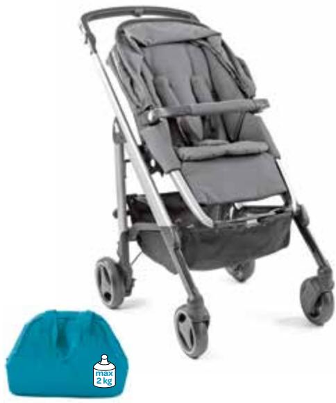 BEBE CONFORT LOOLA EXCEL - (1) - 97