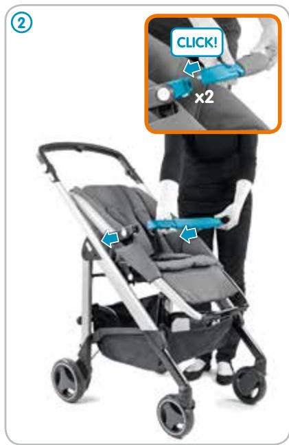BEBE CONFORT LOOLA EXCEL - (1) - 5