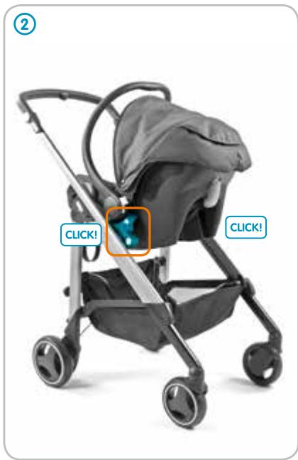 BEBE CONFORT LOOLA EXCEL - ES - 22