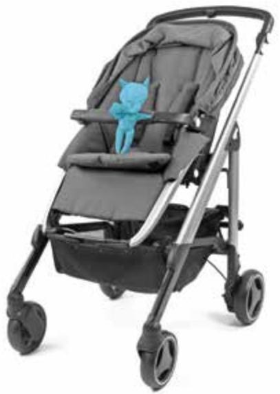 BEBE CONFORT LOOLA EXCEL - (1) - 98