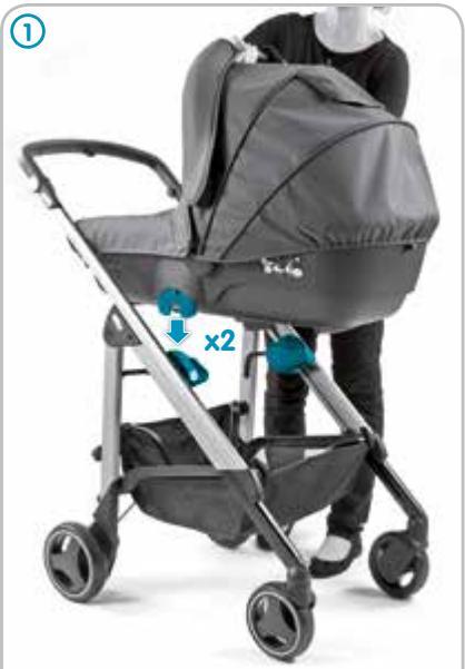 BEBE CONFORT LOOLA EXCEL - ES - 17