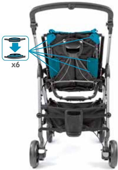 BEBE CONFORT LOOLA EXCEL - ES - 102