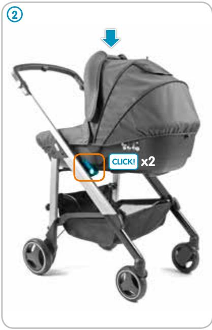 BEBE CONFORT LOOLA EXCEL - ES - 18