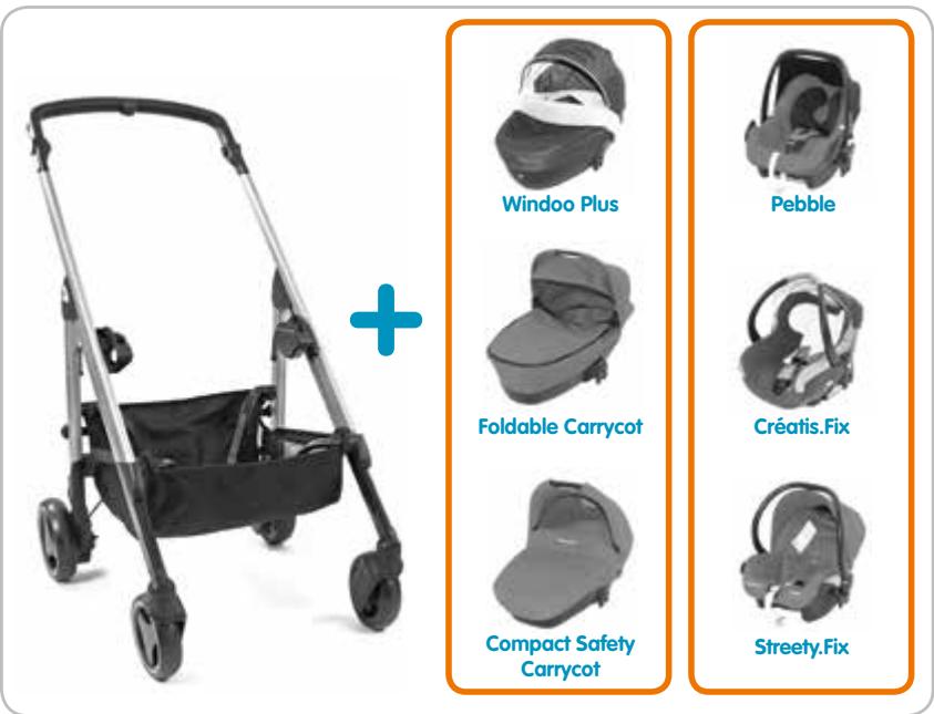 BEBE CONFORT LOOLA EXCEL - ES - 12