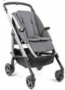 BEBE CONFORT LOOLA EXCEL - ES - 127