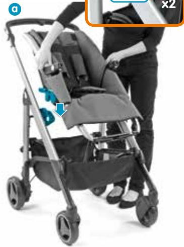 BEBE CONFORT LOOLA EXCEL - INDEX - 40