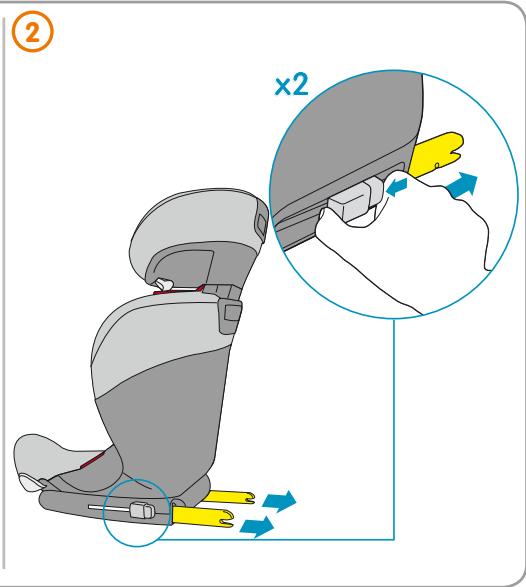 BEBE CONFORT RODIFIX AIR PROTECT - Index - 11