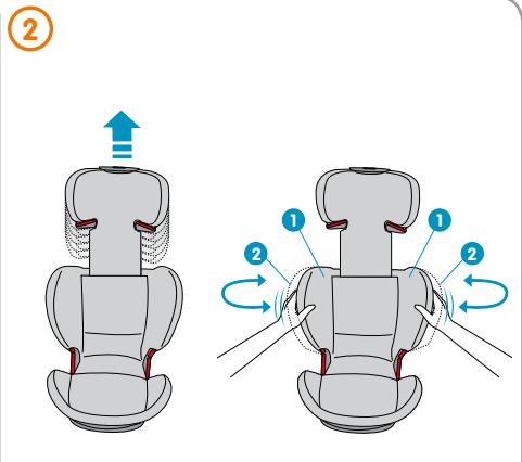 BEBE CONFORT RODIFIX AIR PROTECT - Index - 28