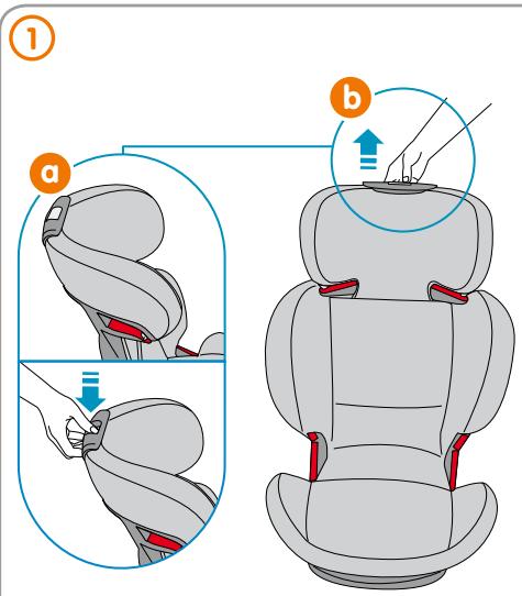 BEBE CONFORT RODIFIX AIR PROTECT - Index - 27