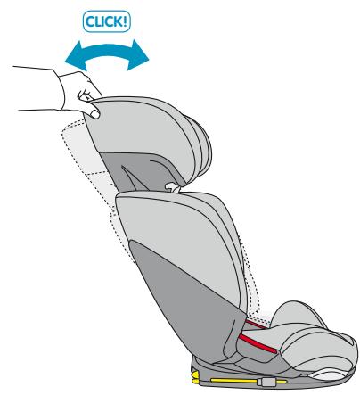BEBE CONFORT RODIFIX AIR PROTECT - Index - 30