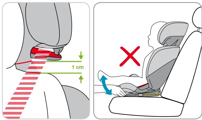 BEBE CONFORT RODIFIX AIR PROTECT - Index - 26