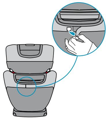 BEBE CONFORT RODIFIX AIR PROTECT - Index - 34