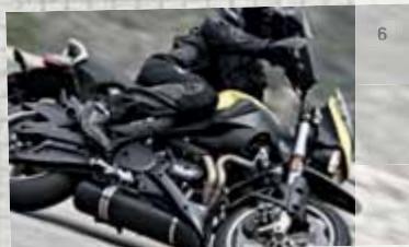 BUELL 1125CR - NOS CONCURRENTS EMPLOYENT DES MILLIERS DE SALARIÉS, SANS COMPTER LES ROBOTS. - 10