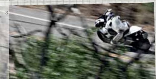 BUELL XB12SCG - NOUS NOUS PRESENTONS.    NOUS SOMMES LA BUELL    MOTORCYCLE COMPANY    DE EAST TROY, DANS LE    WISCONSIN. Un petite ville sans aucun doute!    A peine 4231 habitants. Loin de tout. - 29