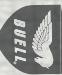 BUELL XB12SCG - Ulysses® XB12XT - 2