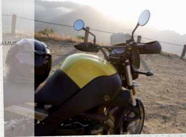 BUELL XB12SX - Nos concurrents emploient des milliers de salariés, sans compter les robots. - 6