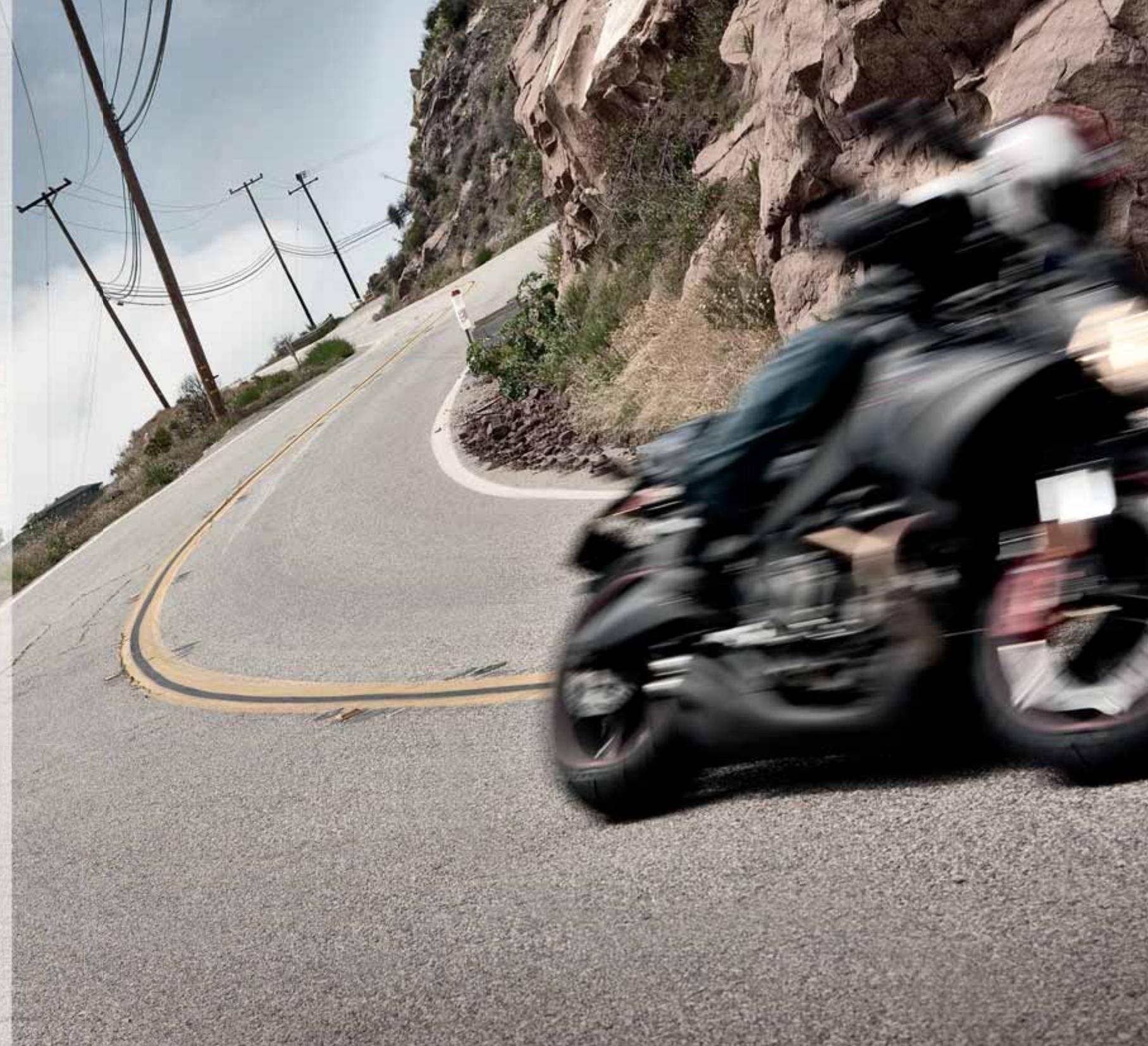 BUELL XB12SX - Buell®... ou le plaisir de rouler seul. À vrai dire, si vous cherchez une moto pour vous regrouper tous les week-ends - 1