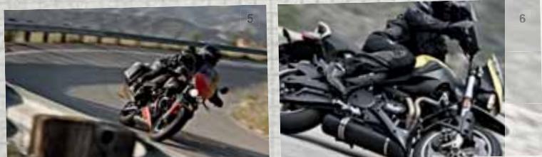 BUELL XB12SX - Nos concurrents emploient des milliers de salariés, sans compter les robots. - 9