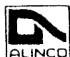 ALINCO DJ-S41 - DJ-S41 - 1