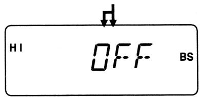 ALINCO DJ-V5 - Remarque : - 2