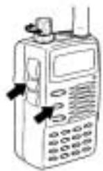 ALINCO DJ-V5 - Modes opératoires - 3