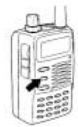ALINCO DJ-V5 - Modes opératoires - 1