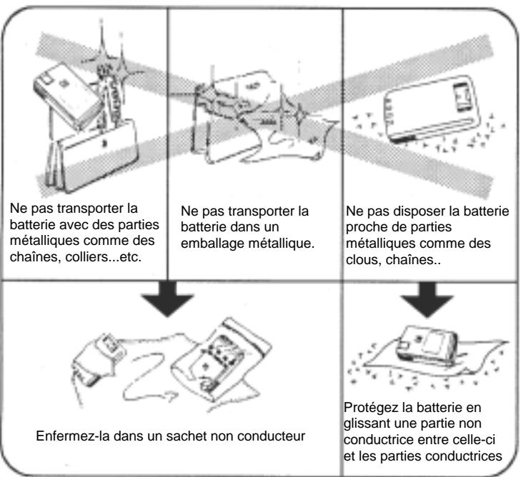 ALINCO DJ-V5 - Attention! - 1