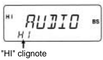 ALINCO DJ-V5 - Nommer les mémoires - 7