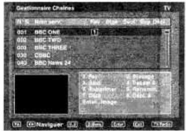 ORION TV32RN10D - Remarques: - 4