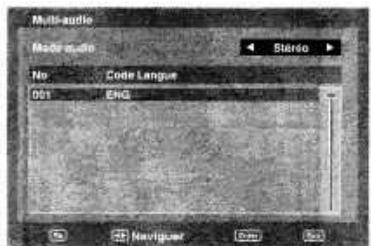 ORION TV32RN10D - Multi-audio - 2