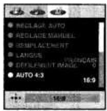 ORION TV32RN10D - Défaut du format auto en 4:3 - 1