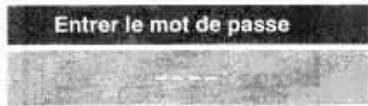 ORION TV32RN10D - Blocage - 2