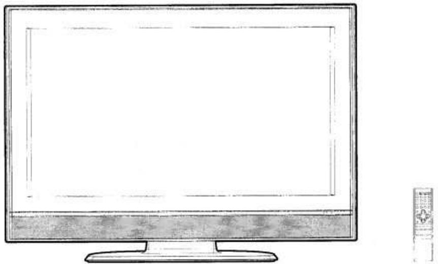 ORION TV32RN10D - 1