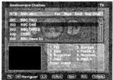ORION TV32RN10D - Remarque: - 2