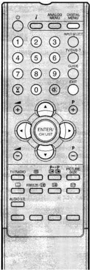 ORION TV32RN10D - Configuration de mot de passe (contrôle parental) - 1