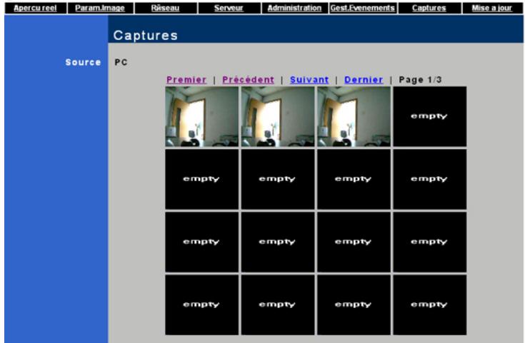 PLUSTEK IPCAM P1100A - Captures - 1