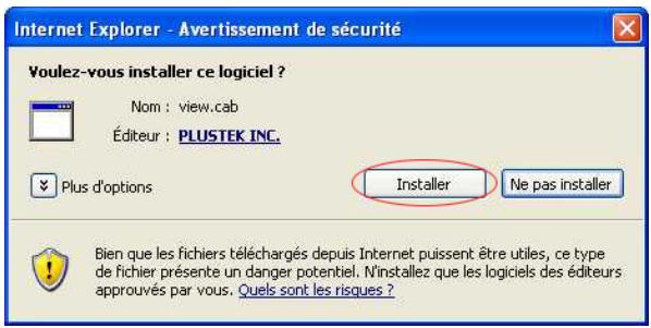 PLUSTEK IPCAM P1100A - Solution: - 2