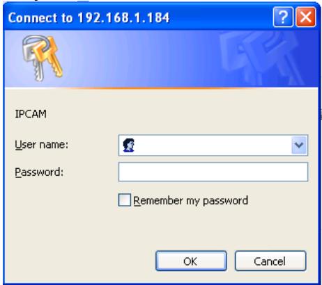 PLUSTEK IPCAM P1100A - Méthode I. Outil de Recherche de Caméra - 3