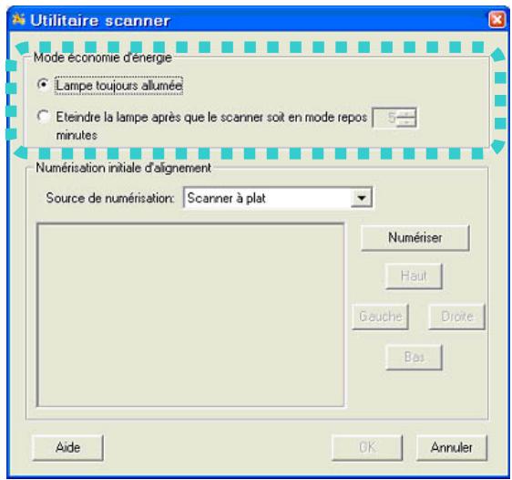 PLUSTEK OPTICPRO A360 - ECONOMISEUR D'ENERGIE - 1
