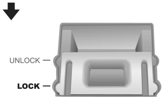 PLUSTEK OPTICPRO A360 - Toujours Verrouille: - 1