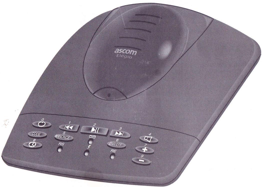ASCOM EL - 1