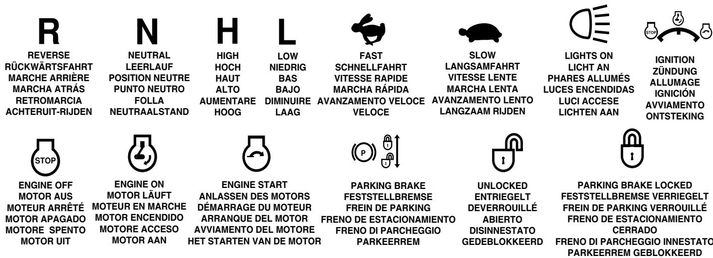 RALLY RE125107 - ENTRETIEN ET ENTREPOSAGE - 2
