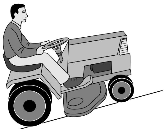 RALLY RE125107 - (FR) Conseils pour la tonte - 1