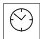 STEINEL IS 3180 - Time setting (switch OFF delay) ⑪ - 1