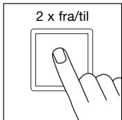 STEINEL IS 3180 - Sensorstyring - 1