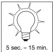 STEINEL IS 3180 - Permanenteverlichting - 2
