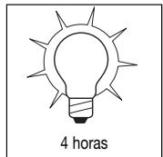 STEINEL IS 3180 - Funcionamento do sensor - 2