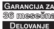 STEINEL IS 3180 - Popravila: - 1